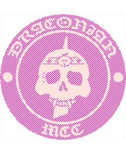 Biker-Logo
