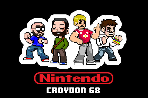 Croydon