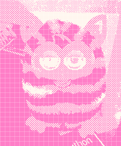 Furby Cube