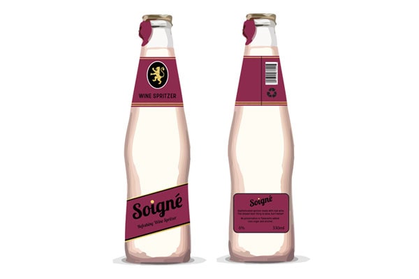 Soigne