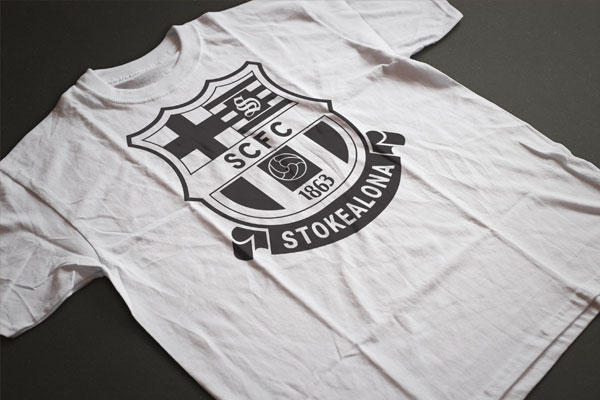 Stoke Shirt